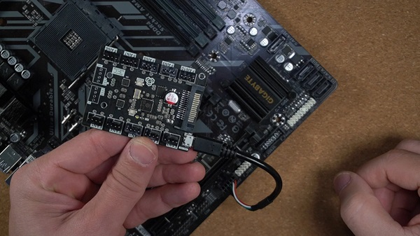 OpenFan Sasa Karanovic Screenshot_2